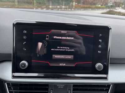 Seat Tarraco Gebrauchtwagen