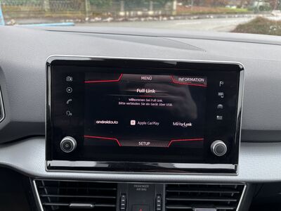 Seat Tarraco Gebrauchtwagen