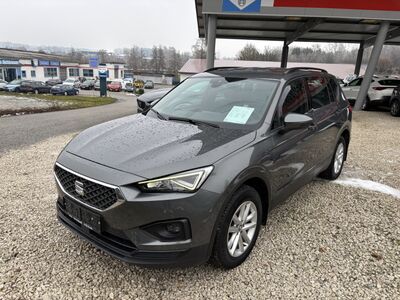 Seat Tarraco Gebrauchtwagen