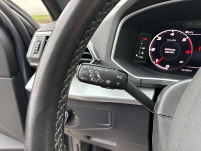 Seat Tarraco Gebrauchtwagen