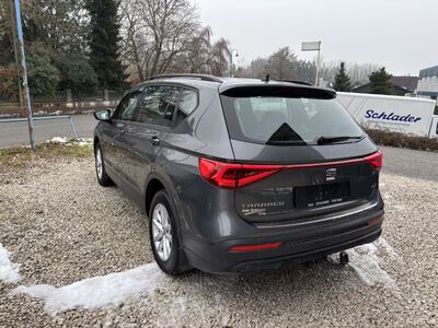 Seat Tarraco Gebrauchtwagen