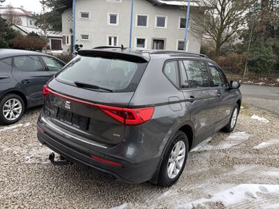 Seat Tarraco Gebrauchtwagen