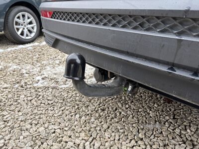 Seat Tarraco Gebrauchtwagen