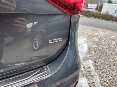 Seat Tarraco Gebrauchtwagen