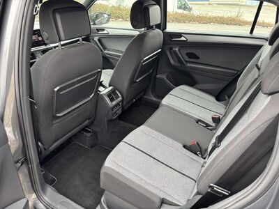 Seat Tarraco Gebrauchtwagen