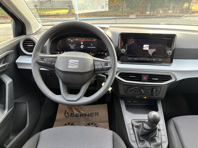 Seat Ibiza Gebrauchtwagen Seat Ibiza Gebrauchtwagen