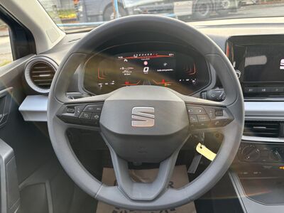 Seat Ibiza Gebrauchtwagen Seat Ibiza Gebrauchtwagen