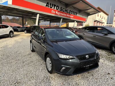 Seat Ibiza Gebrauchtwagen