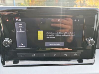 Seat Ibiza Gebrauchtwagen Seat Ibiza Gebrauchtwagen