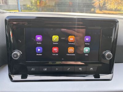 Seat Ibiza Gebrauchtwagen Seat Ibiza Gebrauchtwagen