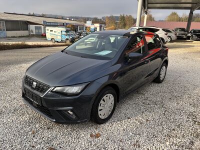 Seat Ibiza Gebrauchtwagen Seat Ibiza Gebrauchtwagen