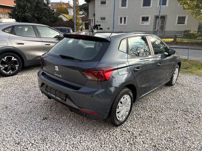 Seat Ibiza Gebrauchtwagen Seat Ibiza Gebrauchtwagen