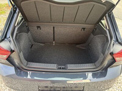 Seat Ibiza Gebrauchtwagen Seat Ibiza Gebrauchtwagen