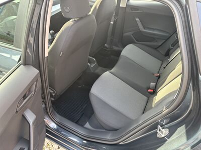 Seat Ibiza Gebrauchtwagen Seat Ibiza Gebrauchtwagen