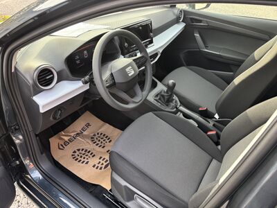 Seat Ibiza Gebrauchtwagen Seat Ibiza Gebrauchtwagen