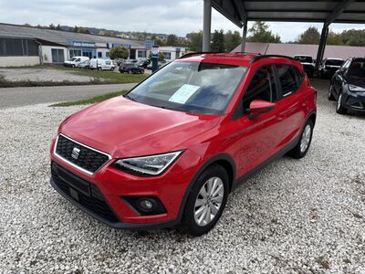 Seat Arona Gebrauchtwagen
