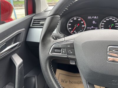 Seat Arona Gebrauchtwagen Seat Arona Gebrauchtwagen