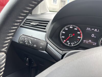 Seat Arona Gebrauchtwagen Seat Arona Gebrauchtwagen