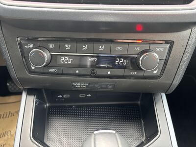 Seat Arona Gebrauchtwagen Seat Arona Gebrauchtwagen