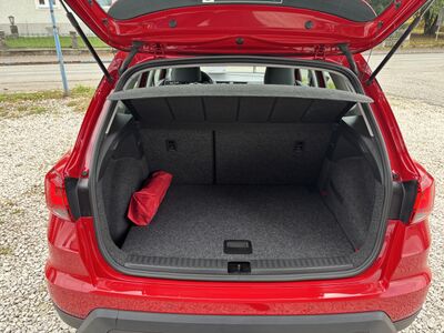 Seat Arona Gebrauchtwagen Seat Arona Gebrauchtwagen