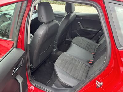 Seat Arona Gebrauchtwagen Seat Arona Gebrauchtwagen