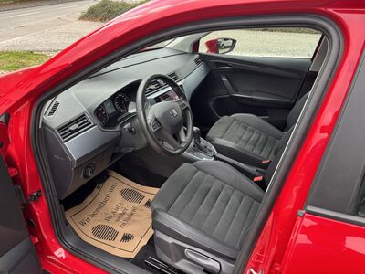 Seat Arona Gebrauchtwagen Seat Arona Gebrauchtwagen