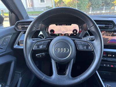 Audi A3 Gebrauchtwagen Audi A3 Gebrauchtwagen