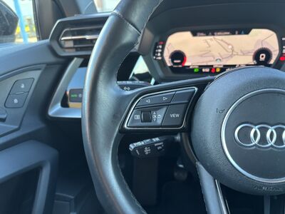 Audi A3 Gebrauchtwagen Audi A3 Gebrauchtwagen