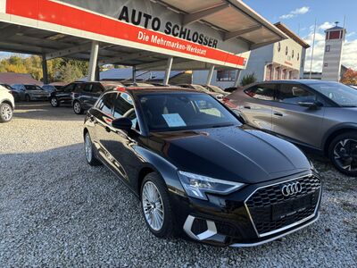 Audi A3 Gebrauchtwagen