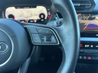 Audi A3 Gebrauchtwagen Audi A3 Gebrauchtwagen