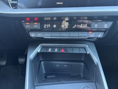 Audi A3 Gebrauchtwagen Audi A3 Gebrauchtwagen