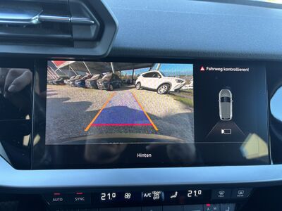 Audi A3 Gebrauchtwagen Audi A3 Gebrauchtwagen