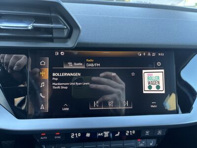 Audi A3 Gebrauchtwagen Audi A3 Gebrauchtwagen