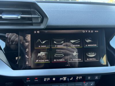 Audi A3 Gebrauchtwagen Audi A3 Gebrauchtwagen