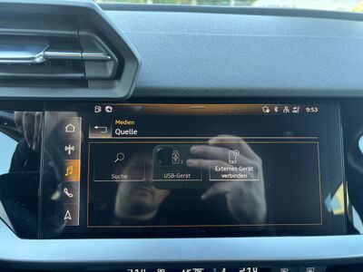 Audi A3 Gebrauchtwagen Audi A3 Gebrauchtwagen