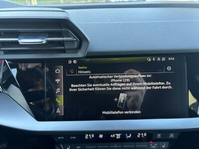 Audi A3 Gebrauchtwagen Audi A3 Gebrauchtwagen