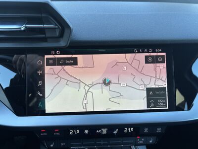 Audi A3 Gebrauchtwagen Audi A3 Gebrauchtwagen