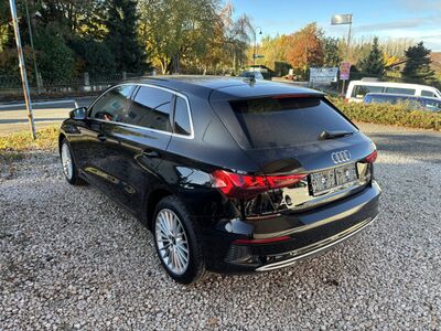 Audi A3 Gebrauchtwagen Audi A3 Gebrauchtwagen