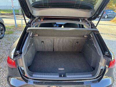 Audi A3 Gebrauchtwagen Audi A3 Gebrauchtwagen