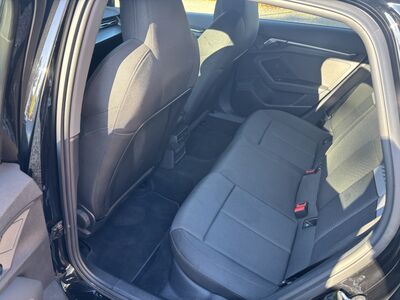 Audi A3 Gebrauchtwagen Audi A3 Gebrauchtwagen