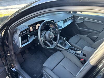 Audi A3 Gebrauchtwagen Audi A3 Gebrauchtwagen