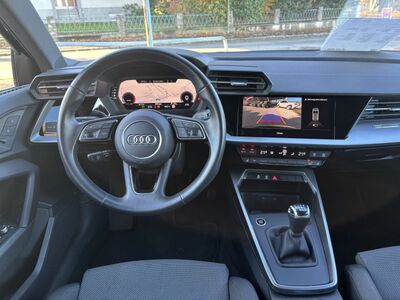 Audi A3 Gebrauchtwagen Audi A3 Gebrauchtwagen