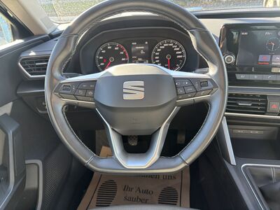 Seat Leon Gebrauchtwagen
