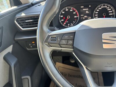 Seat Leon Gebrauchtwagen
