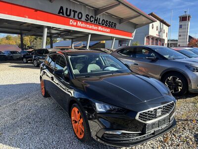 Seat Leon Gebrauchtwagen