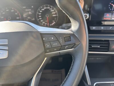 Seat Leon Gebrauchtwagen