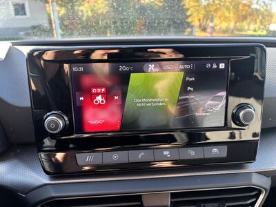 Seat Leon Gebrauchtwagen