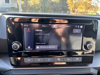 Seat Leon Gebrauchtwagen