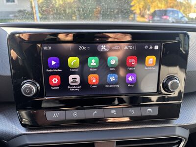 Seat Leon Gebrauchtwagen