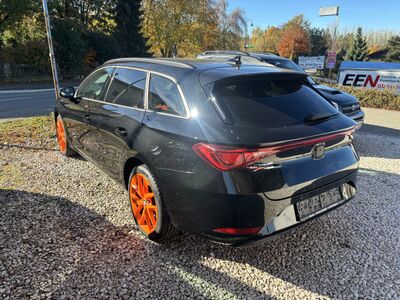 Seat Leon Gebrauchtwagen